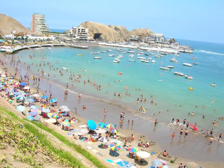 playa santa maria