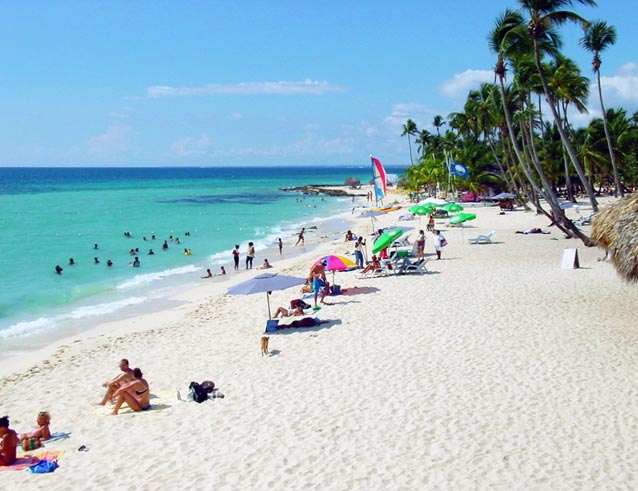 Playa-La-Laguna-Dominicus-Bayahibe-República-Dominicana